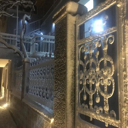Trako'S Home كورتشي المظهر الخارجي الصورة